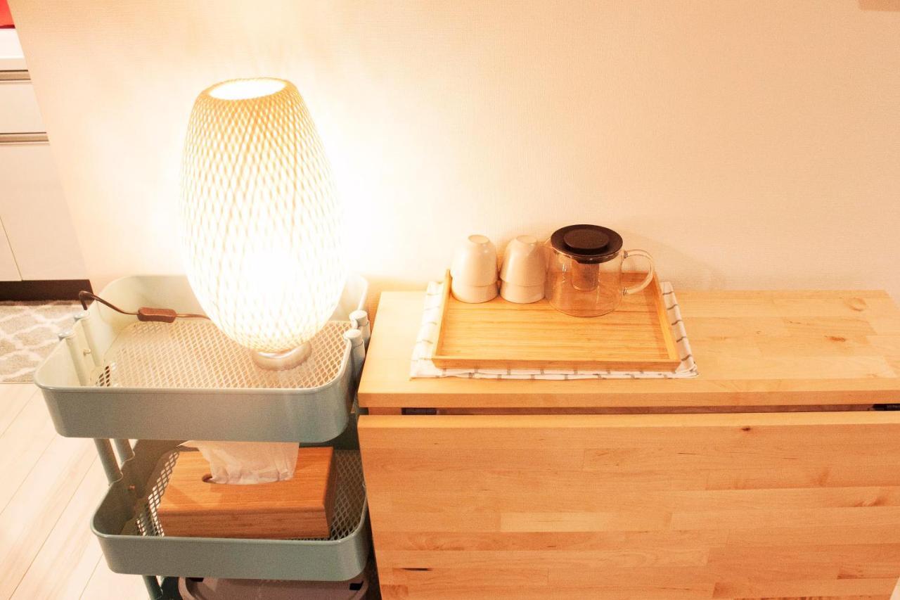Cozy Home Hotel Tokyo Luaran gambar